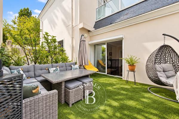 Nogent-sur-Marne, Appartement 4 Chambres -  203 m² à vendre