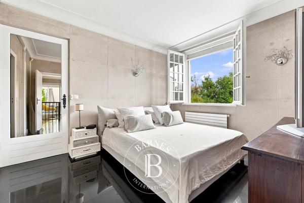 Nogent-sur-Marne, Appartement 4 Chambres -  203 m² à vendre