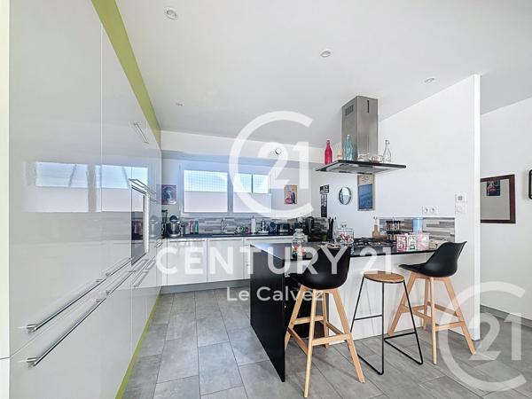 Maison à vendre  7 pièces - 159 m2 ST AGATHON - 22