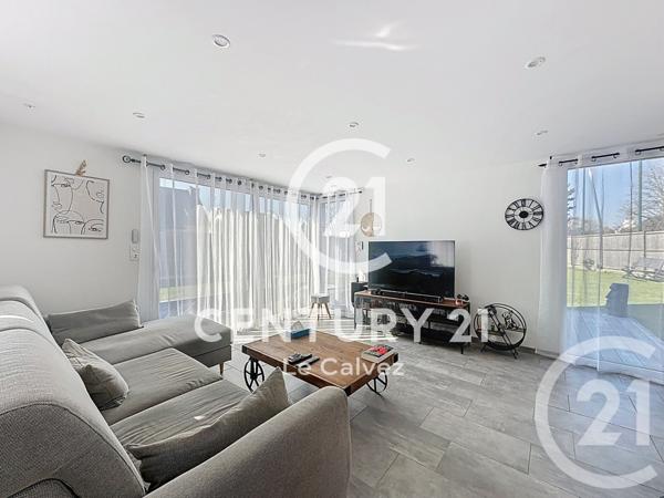 Maison à vendre  7 pièces - 159 m2 ST AGATHON - 22