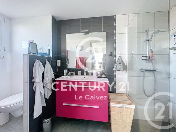 Maison à vendre  7 pièces - 159 m2 ST AGATHON - 22