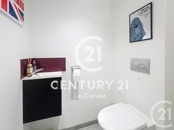 Maison à vendre  7 pièces - 159 m2 ST AGATHON - 22