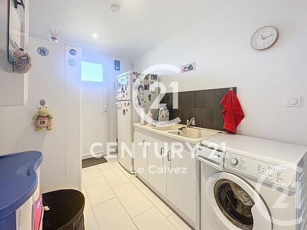 Maison à vendre  7 pièces - 159 m2 ST AGATHON - 22