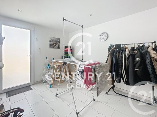 Maison à vendre  7 pièces - 159 m2 ST AGATHON - 22