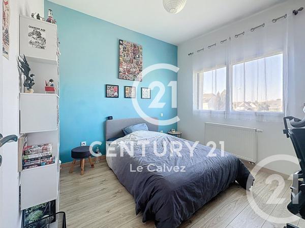 Maison à vendre  7 pièces - 159 m2 ST AGATHON - 22