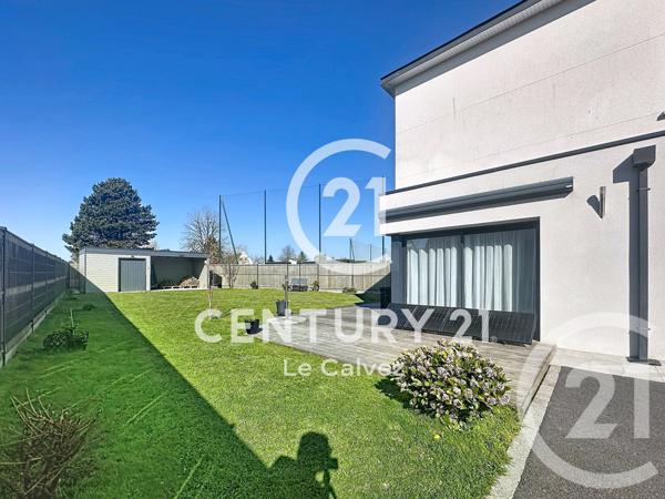 Maison à vendre  7 pièces - 159 m2 ST AGATHON - 22