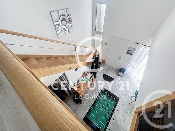 Maison à vendre  7 pièces - 159 m2 ST AGATHON - 22