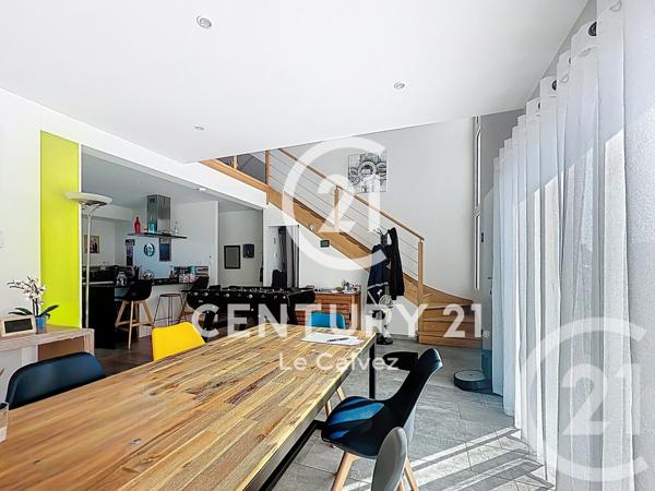 Maison à vendre  7 pièces - 159 m2 ST AGATHON - 22