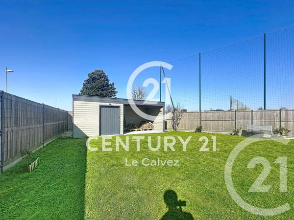 Maison à vendre  7 pièces - 159 m2 ST AGATHON - 22