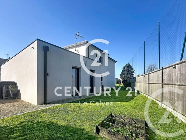 Maison à vendre  7 pièces - 159 m2 ST AGATHON - 22