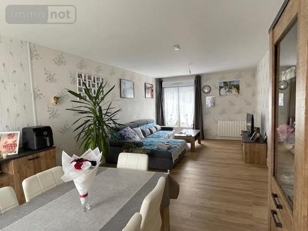 Maison à vendre à Saint-Philbert-de-Grand-Lieu en Loire-Atlantique (44310), ref : 44039-1796