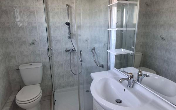 Maison à vendre    6 pièces •  Aussillon