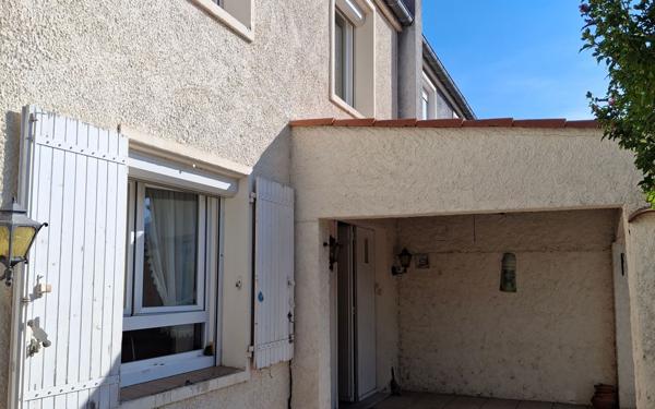 Maison à vendre    6 pièces •  Aussillon