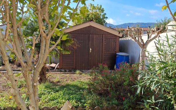 Maison à vendre    6 pièces •  Aussillon