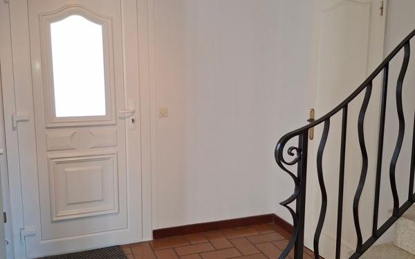 Maison à vendre    6 pièces •  Aussillon