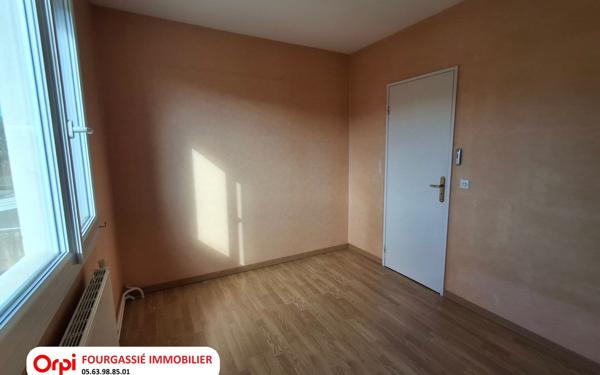 Maison à vendre    6 pièces •  Aussillon