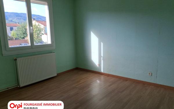 Maison à vendre    6 pièces •  Aussillon