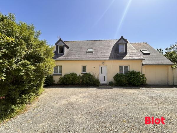 Maison 6 pièce(s)