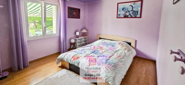 Maison Tournan En Brie 8 pièce(s) 208 m2