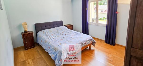 Maison Tournan En Brie 8 pièce(s) 208 m2