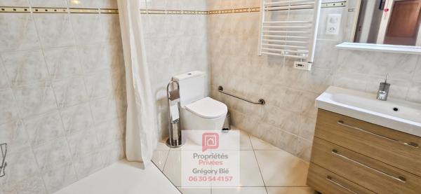 Maison Tournan En Brie 8 pièce(s) 208 m2