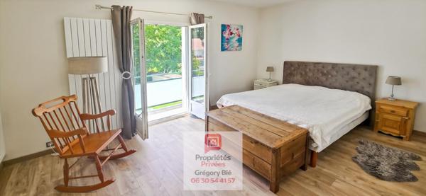 Maison Tournan En Brie 8 pièce(s) 208 m2