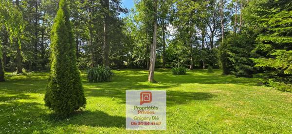 Maison Tournan En Brie 8 pièce(s) 208 m2