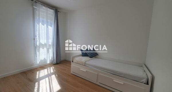 À vendre Appartement 3 pièces 63 m² - Nantes 44200