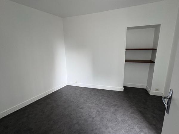 APPARTEMENT T2 GARE ST BRIEUC