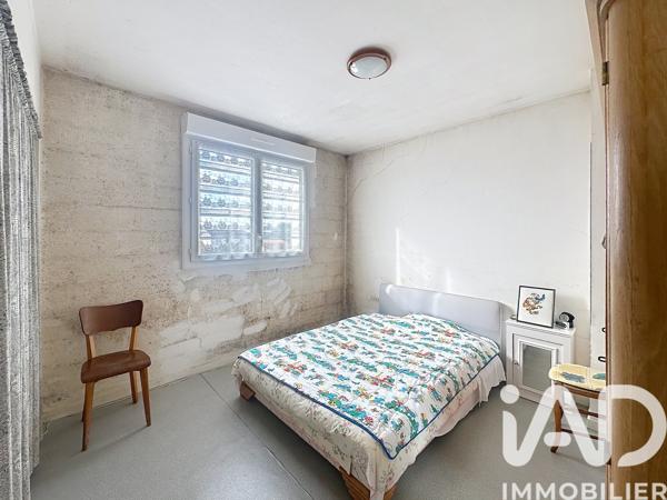 Maison à vendre 4 pièces 72 m² Marans