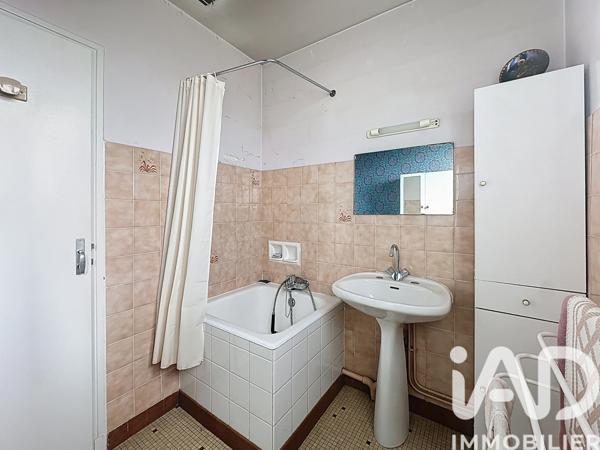 Maison à vendre 4 pièces 72 m² Marans