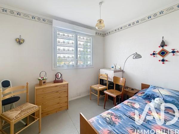 Maison à vendre 4 pièces 72 m² Marans