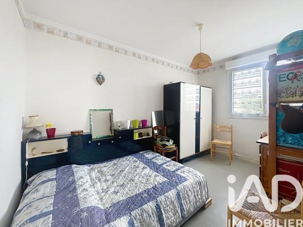 Maison à vendre 4 pièces 72 m² Marans