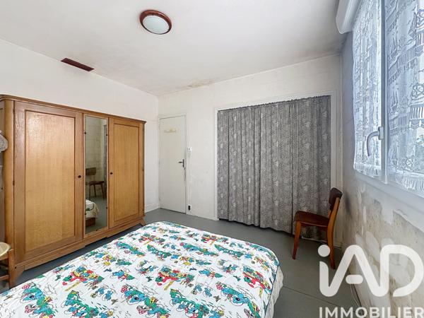 Maison à vendre 4 pièces 72 m² Marans