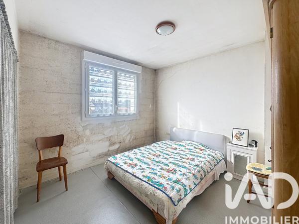 Maison à vendre 4 pièces 72 m² Marans