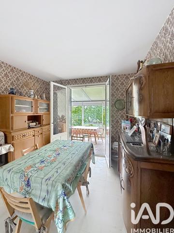 Maison à vendre 4 pièces 72 m² Marans