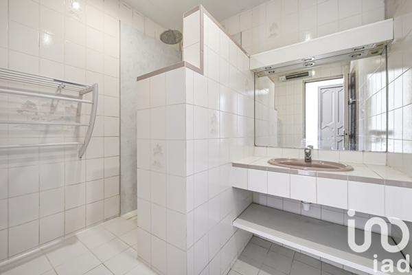 Maison à vendre 5 pièces 107 m² Colombes