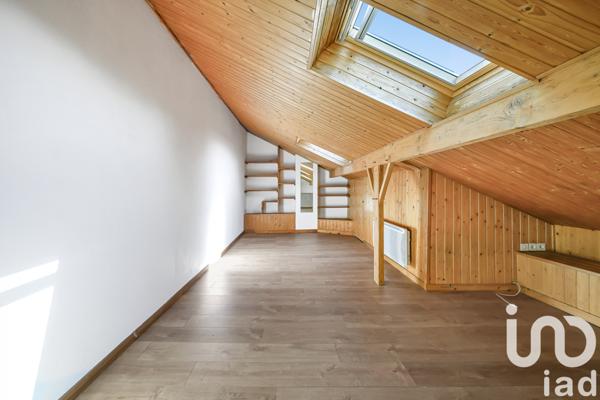 Maison à vendre 5 pièces 107 m² Colombes