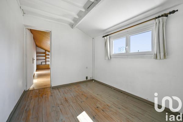 Maison à vendre 5 pièces 107 m² Colombes