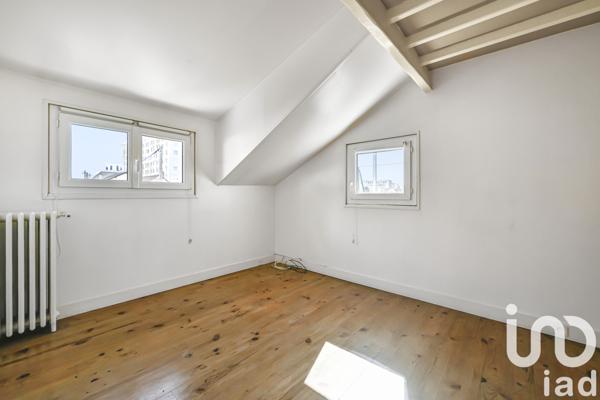 Maison à vendre 5 pièces 107 m² Colombes