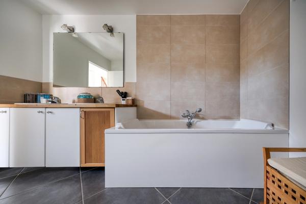 Maison à vendre 5 pièces SAINT REMY LES CHEVREUSE (78)