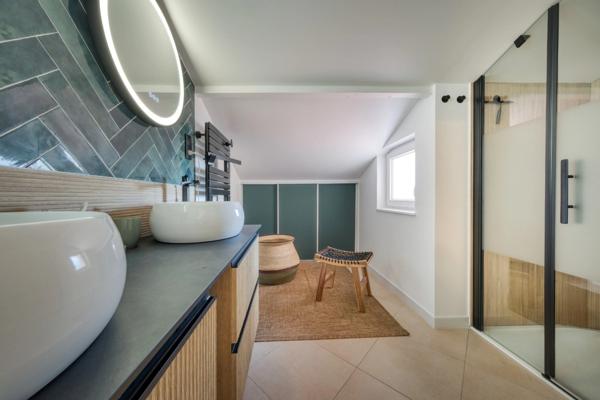 Maison à vendre 5 pièces SAINT REMY LES CHEVREUSE (78)