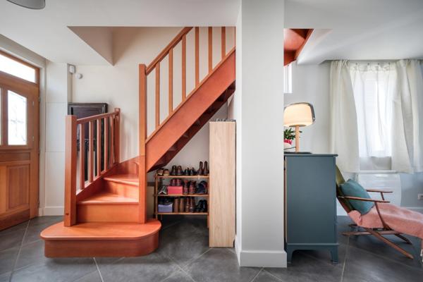 Maison à vendre 5 pièces SAINT REMY LES CHEVREUSE (78)