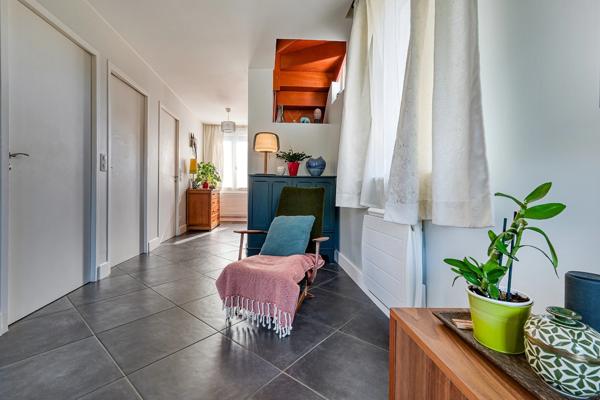 Maison à vendre 5 pièces SAINT REMY LES CHEVREUSE (78)