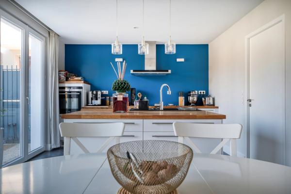 Maison à vendre 5 pièces SAINT REMY LES CHEVREUSE (78)