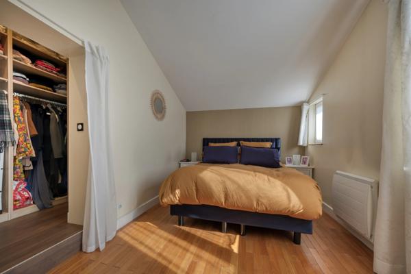 Maison à vendre 5 pièces SAINT REMY LES CHEVREUSE (78)