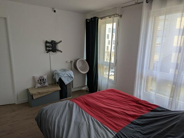 Appartement meublé Massy 3 pièce(s) 66 m2