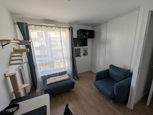 Appartement meublé Massy 3 pièce(s) 66 m2