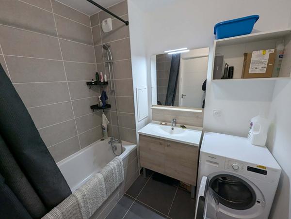 Appartement meublé Massy 3 pièce(s) 66 m2