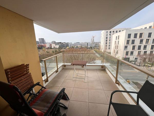 Appartement meublé Massy 3 pièce(s) 66 m2